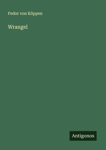 Wrangel