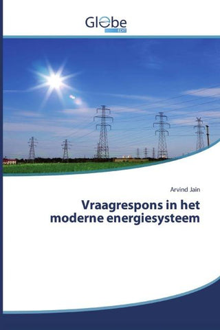 Vraagrespons in het moderne energiesysteem