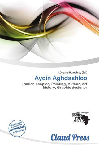 Aydin Aghdashloo