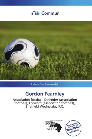 Gordon Fearnley