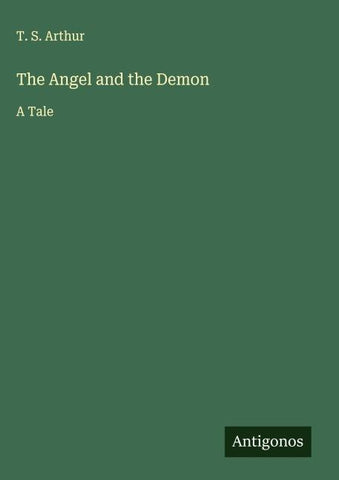 The Angel and the Demon