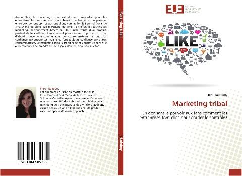 Marketing tribal