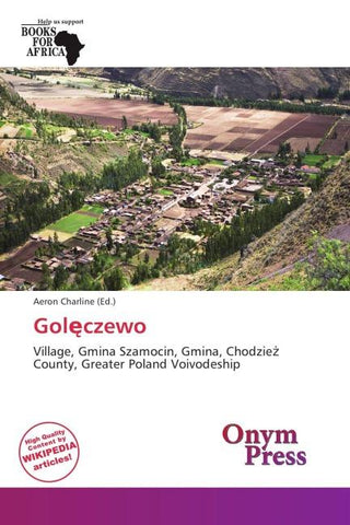 Gol¿czewo