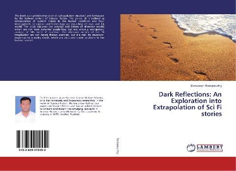 Dark Reflections: An Exploration into Extrapolation of Sci Fi stories