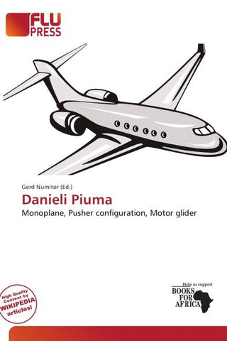 Danieli Piuma