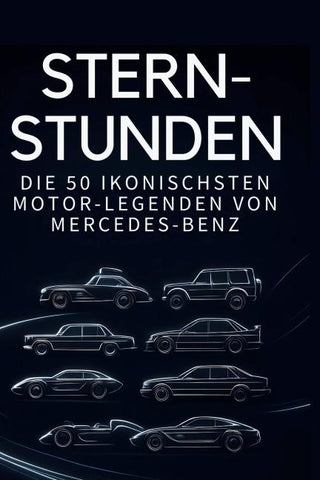 Sternstunden