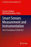 Smart Sensors Measurement and Instrumentation