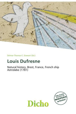 Louis Dufresne