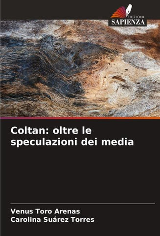 Coltan: oltre le speculazioni dei media
