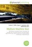 Medium Machine Gun