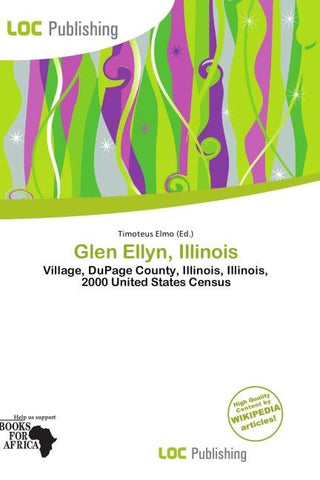 Glen Ellyn, Illinois