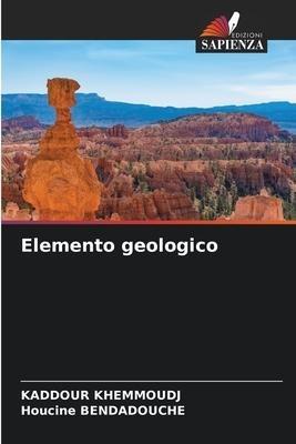 Elemento geologico