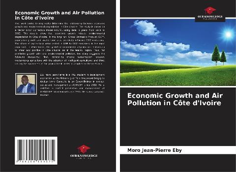 Economic Growth and Air Pollution in Côte d'Ivoire