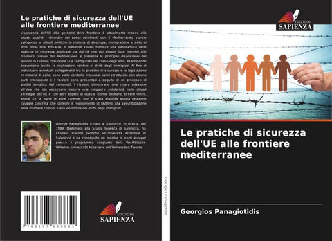 Le pratiche di sicurezza dell'UE alle frontiere mediterranee