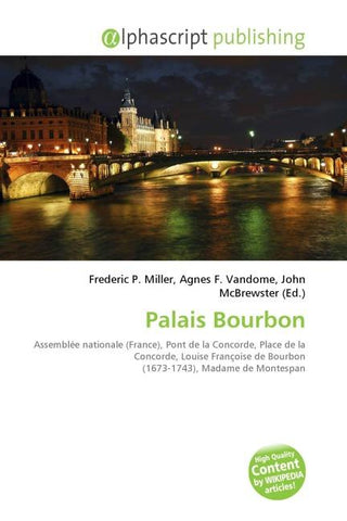 Palais Bourbon