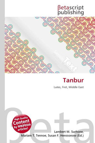 Tanbur