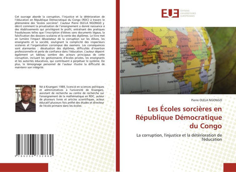 Les Écoles sorcières en République Démocratique du Congo