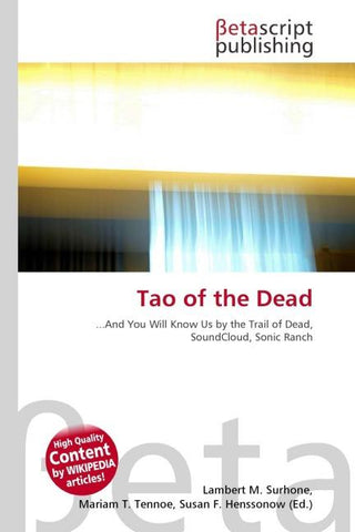 Tao of the Dead