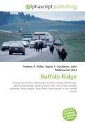 Buffalo Ridge