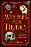 Whispers Most Deadly