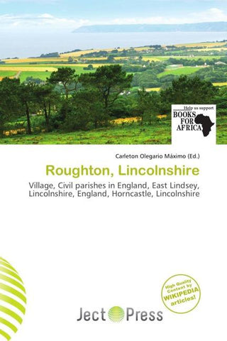 Roughton, Lincolnshire