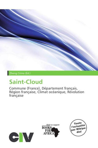 Saint-Cloud