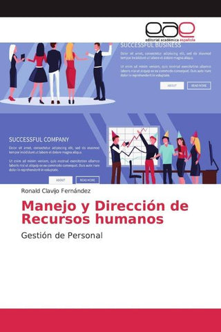 Manejo y Dirección de Recursos humanos