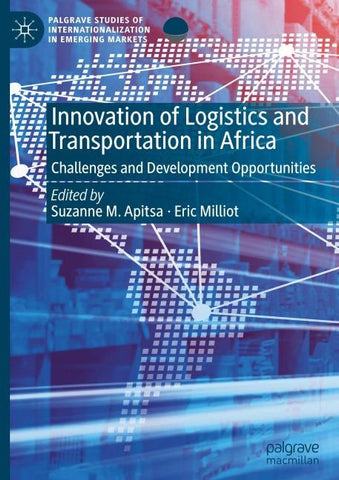 Innovation of Logistics and Transportation in Africa
