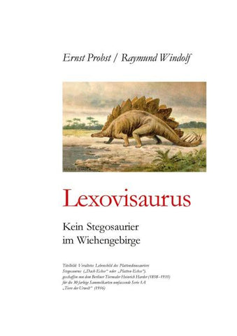Lexovisaurus