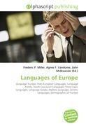 Languages of Europe