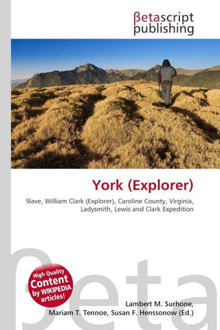York (Explorer)
