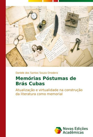 Memórias Póstumas de Brás Cubas