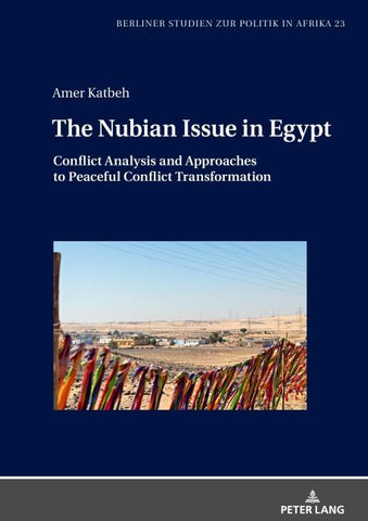 The Nubian Issue in Egypt