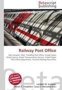 Railway Post Office