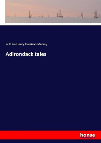 Adirondack tales