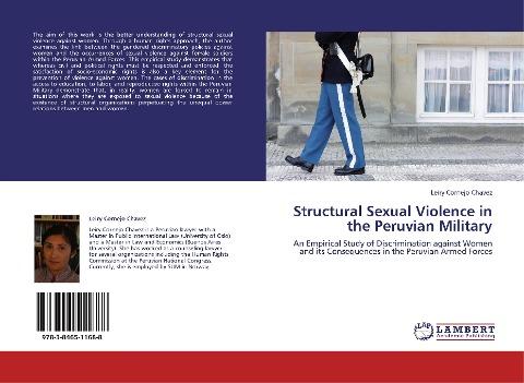 Structural Sexual Violence in the Peruvian Military