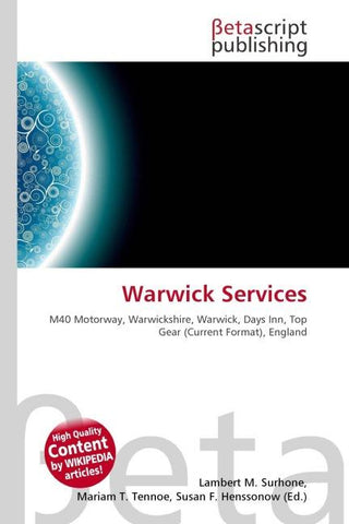 Warwick Services
