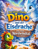 Der kleine Drache Dino
