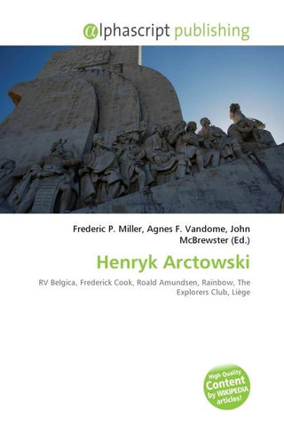 Henryk Arctowski