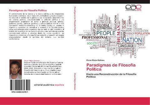 Paradigmas de Filosofía Política
