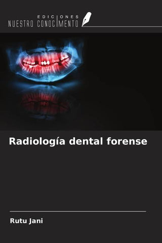 Radiología dental forense