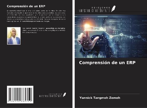 Comprensión de un ERP