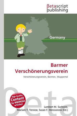 Barmer Verschönerungsverein