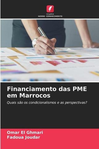 Financiamento das PME em Marrocos