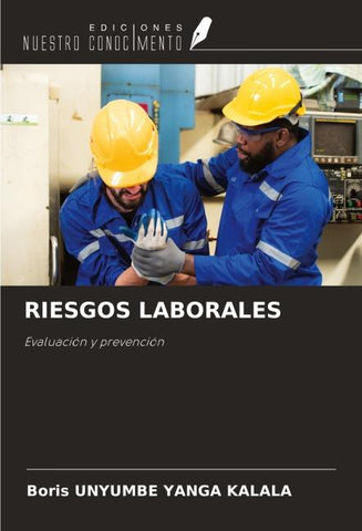 RIESGOS LABORALES