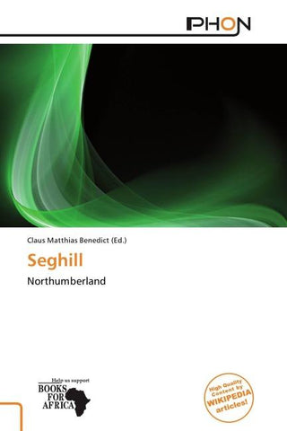 Seghill