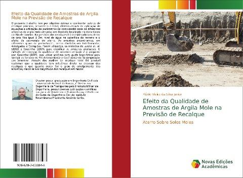 Efeito da Qualidade de Amostras de Argila Mole na Previsão de Recalque