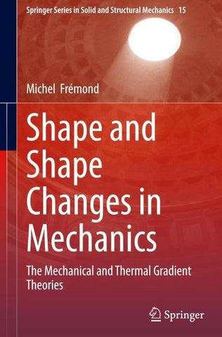 Shape and Shape Changes in Mechanics