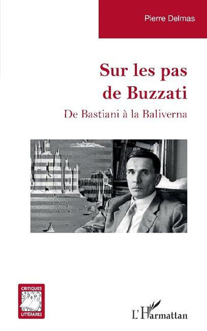 Sur les pas de Buzzati