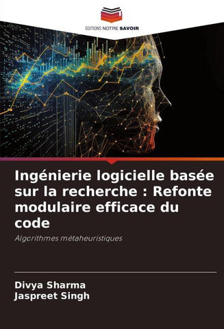 Ingénierie logicielle basée sur la recherche : Refonte modulaire efficace du code